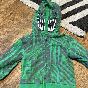 Koala Kids monster jacket